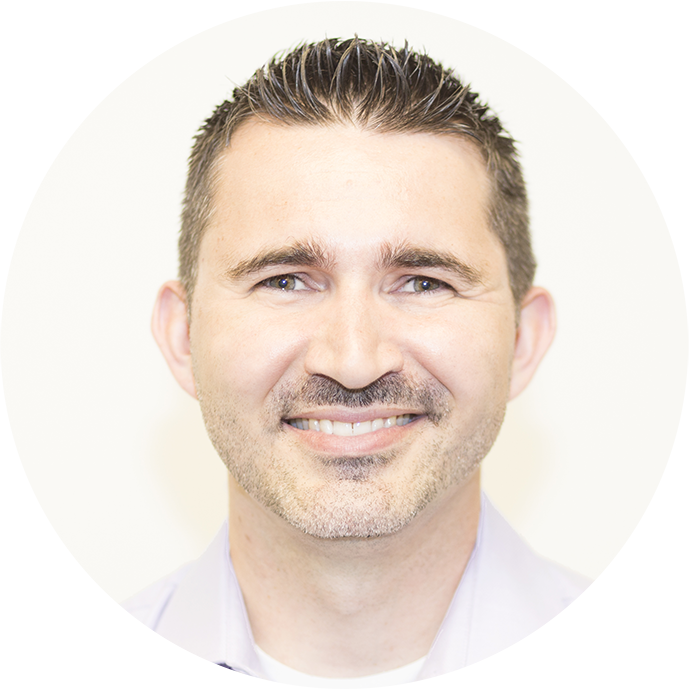 Dr Allen Van Scoyk, Chiropractor Glendale