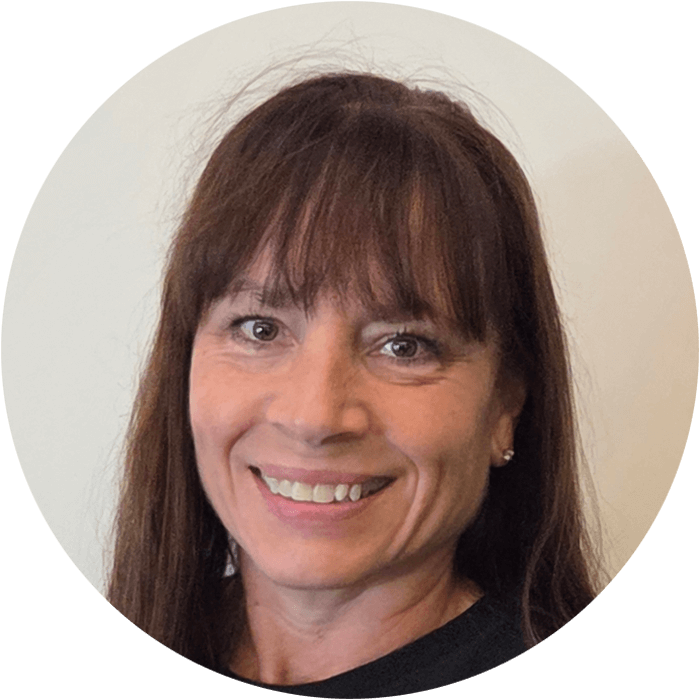 Massage Therapist Barb Schaich