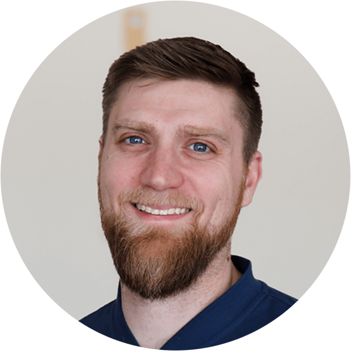 Dr Ben Anderson, Chiropractor Hales Corners