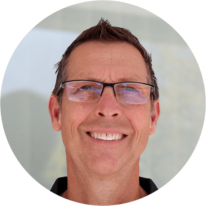 Dr Darrell Fynaardt, Chiropractor Muskego