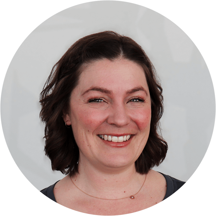 Dr Elizabeth Merriman, Chiropractor Milwaukee Third Ward