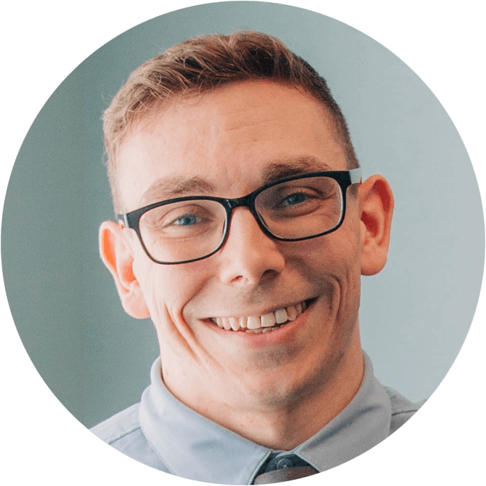 Dr Garrett Panno, Chiropractor Mequon
