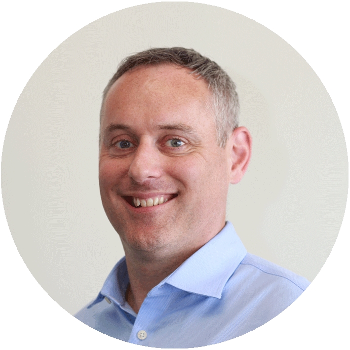 Dr Kent McLeod, Chiropractor Milwaukee Third Ward