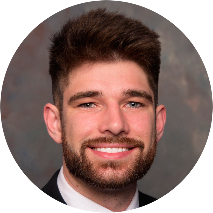 Dr Reed Bogrand, Chiropractor Milwaukee Third Ward