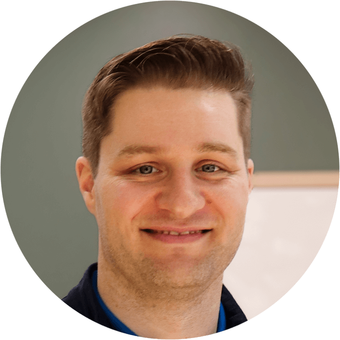 Dr Zachary Wickert, Chiropractor Cedarburg